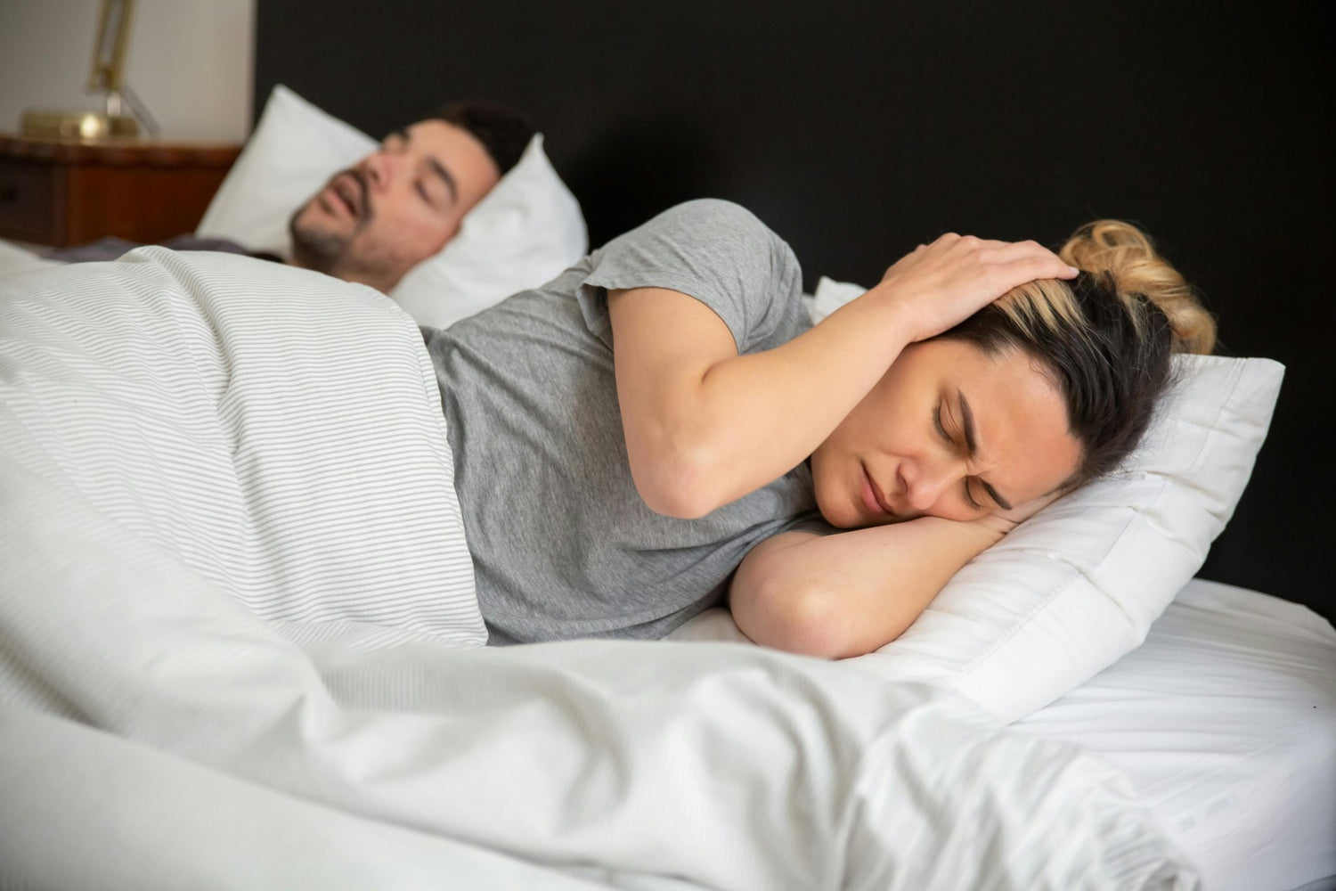 Sleep Worker
